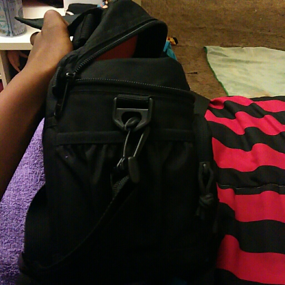 Camera bag - Picture 3 of 4
